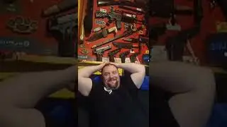 WeaponCollector is live
