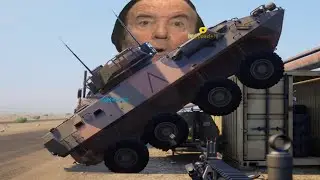 GIGABRAIN Combat Engineer | Squad