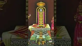 Om Hara Hara Mahadeva Thiruchitrambalam Thiruchitrambalam 