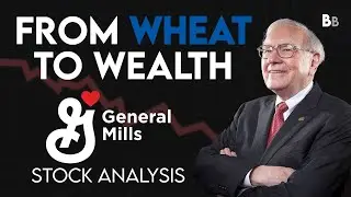 General Mills (GIS) Stock Analysis: Is It a Buy or a Sell? | Dividend Investing