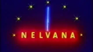 Nelvana Limited Logo (1985)