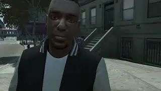 Grand Theft Auto IV: The Ballad of Gay Tony--Частина 2--(UA SUBTITLES)