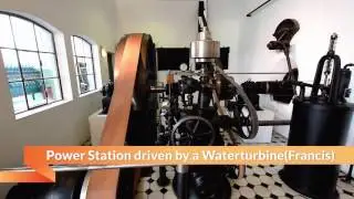 Technoseum 2016
