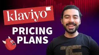 Klaviyo's Pricing Plans Explained | Magnet Monster | Klaviyo Elite Partner Email Retention Marketing