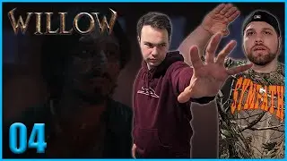WILLOW: SEASON 1 EPISODE 4 | 