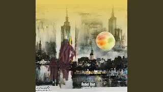 Rebel Riot