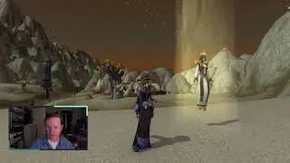 CozyAzeroth: Pet Battles & BFA Timewalking (Computer Issues, Part 1)