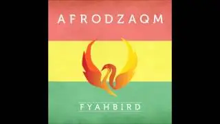 AfroDZAQM feat. Dannona - Ne félj
