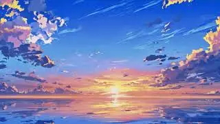 Fringes of the Horizon: Serene Music for Reflective Moments | Flotunes
