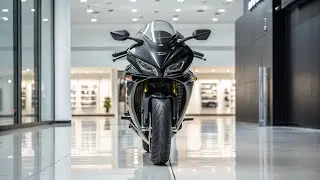 2025 Suzuki Hayabusa &ndash; The Ultimate Hyperbike Returns!