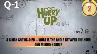 🤯 Tricky Maths Highlights | Test Your Brain in 10 Seconds Each! | Part-2