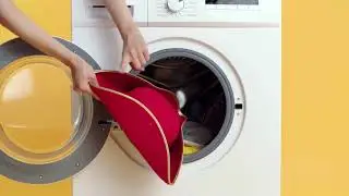 Comment utiliser une machine &agrave; laver ? | Cleanipedia