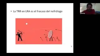 Terapias de RR en Lesión Renal Aguda