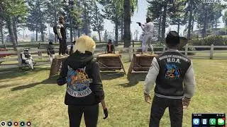 Denzel's list of HOA members who he cares about | Nopixel 3.1