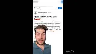 Apple device cancer causing???!&hellip; (5G)