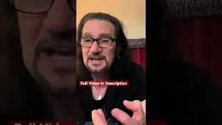 Dee Snider & Bruce Kulick on &ldquo;IS ROCK DEAD?&rdquo; #music #metal #punk #classicrock #hardrock #guitar #new
