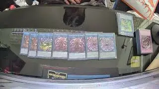 altergeist meta deck 2022 deck went 22-2 in locals