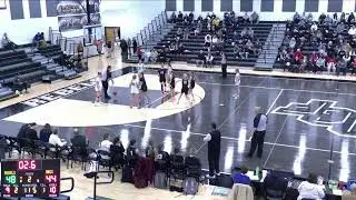 Dilworth-Glyndon-Felton High School vs Proctor High School Womens JV Basketball