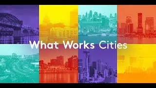 What Works Cities: An Intro to Our Work