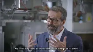 [IT] Bosch Rexroth & Tecnofirma: co-design e flessibilità al servizio della mobilità