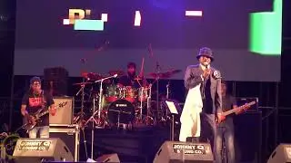 Super Cat Part 2 At Redemption 9 in Trinidad 2024