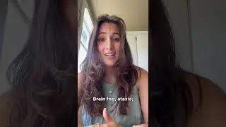 Celiac disease and mental health!