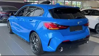 BMW 1 Series 128ti | 4K HDR Dolby Vision