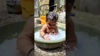 cute baby chhota sa pyara sa