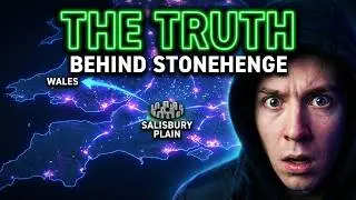 Stonehenge Mystery Solved Ancient Secrets Revealed
