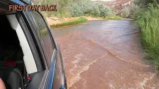 Where in the 🌎World is Fjester Fjording in his FJ Cruiser?🤷&zwj;♂️