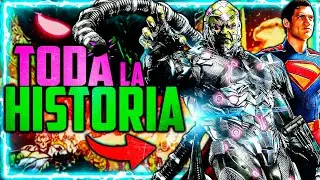 🔥BRAINIAC: ALL VERSIONS EXPLAINED and their ROLE in MAN OF TOMORROW | SUPERMAN 2