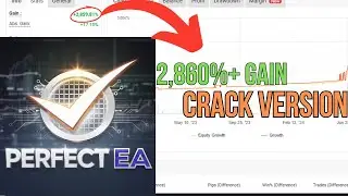 Perfect EA v18 MQ4 Fully Automated Forex Trading Bot (Source Code)