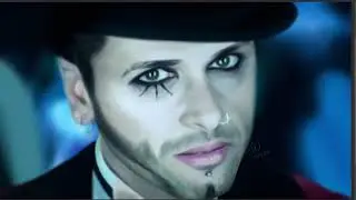 Dero Goi (Oomph!) Speedpaint