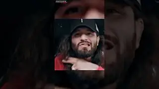 When Jorge Masvidal JUMPED Colby Covington!