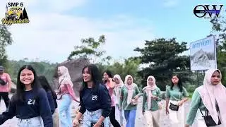 SMP 6 JEPARA GOES TO JOGJAKARTA 17-18 JUNI 2025