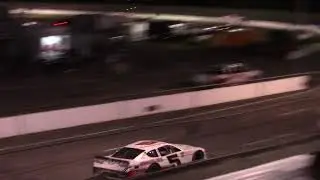 05-17-2025 Cody Kelley #13 Late Model Wins @ Florence Motor Speedway