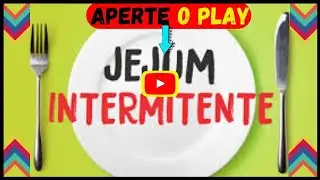 📚 COMO FAZER E OS BENEF&Iacute;CIOS DO JEJUM INTERMITENTE DR: LAIR RIBEIRO E DR: JAIME BRUNING 📚  👇👇👇👇👇👇
