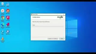 Install Nodejs | AGTAMILTECH