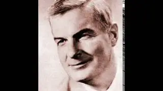 George Maran sings Massenet 