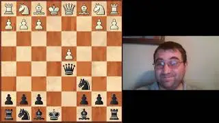 How to play against the Danish gambit, The Goring gambit and the center game.