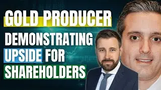 Gold Producer Demonstrating Upside | Mako Mining Corp.