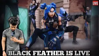🔴Valorant Live || Solo Rank Push - Neel || #facecam #valorant #valorantlive #gaming