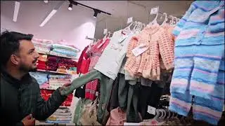 V2 Mall:Value & Varietyopens in Ashajipora Anantnag, offering quality clothing at affordable prices
