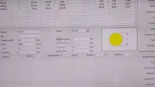 Yarn Tensile Test Machine-HD-B609B-S