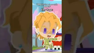 Fugo feral behaviour #jjba #anime #foryou #memes #original #manga #jojo #funny #jojos