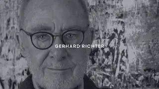 Gerhard Richter | An original print by German Contemporary Artist