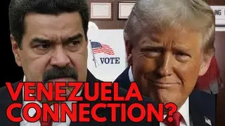 Trump vs Maduro: The Truth About Venezuela's Election Fraud (With Mel K)