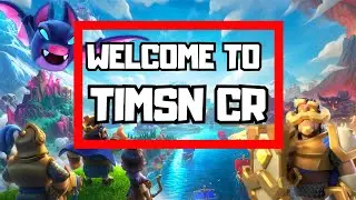 MINER POISON - MY NEW CHANNEL TIMSNCR!!!