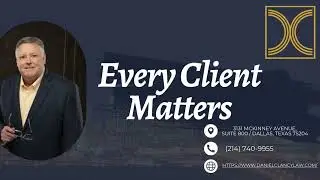 DFW Criminal Defense Lawyer Tackles Plano Capital Murder & Felony Charges