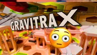 Gravitrax, But Music 😜